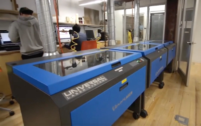 Hybrid Making Lab